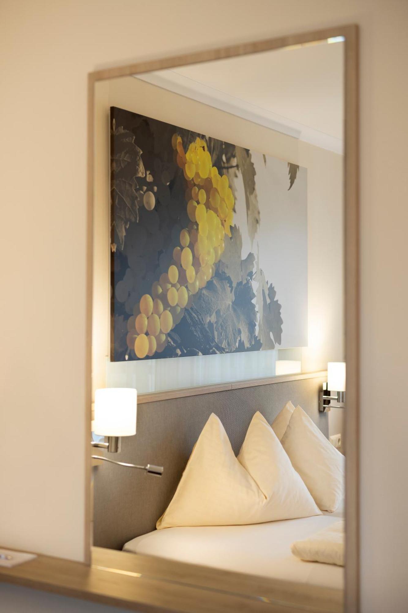Vitalhotel Der Parktherme - Inkl Thermeneintritt & Sauna Μπαντ Ράντκεσμπουργκ Εξωτερικό φωτογραφία
